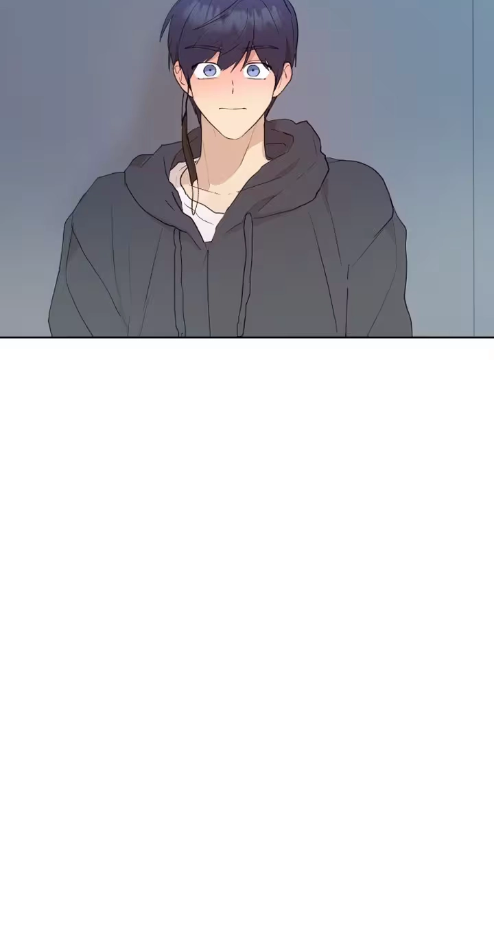 Read My Unknown Girlfriend chapter 44 image 75 on Lezhin