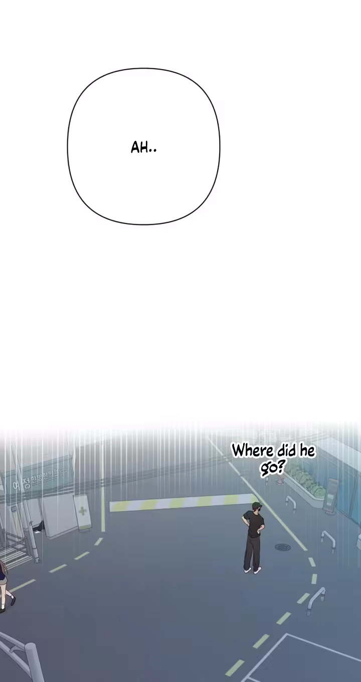 Read My Unknown Girlfriend chapter 44 image 76 on Lezhin