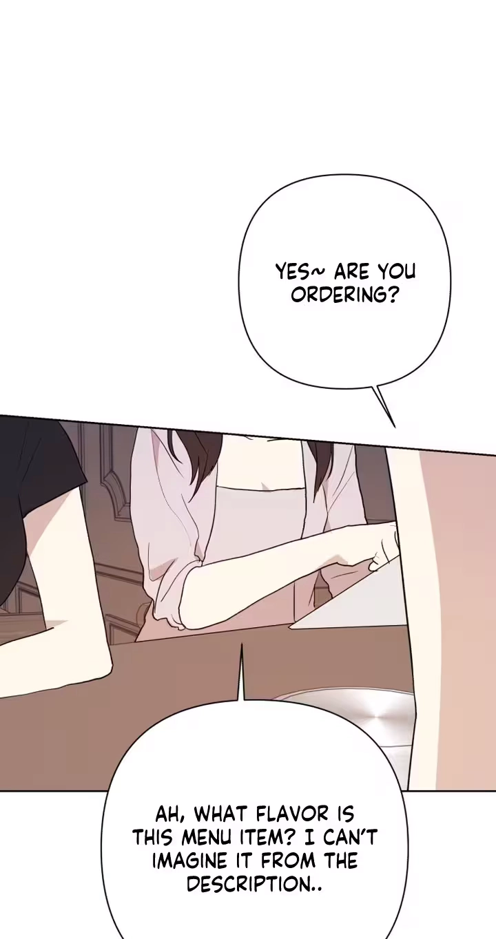Read My Unknown Girlfriend chapter 44 image 80 on Lezhin