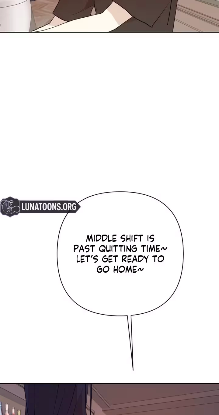 Read My Unknown Girlfriend chapter 44 image 82 on Lezhin