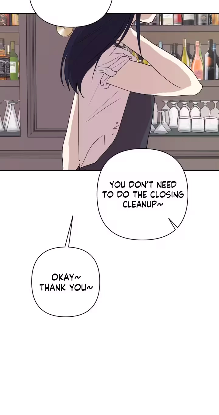 Read My Unknown Girlfriend chapter 44 image 84 on Lezhin