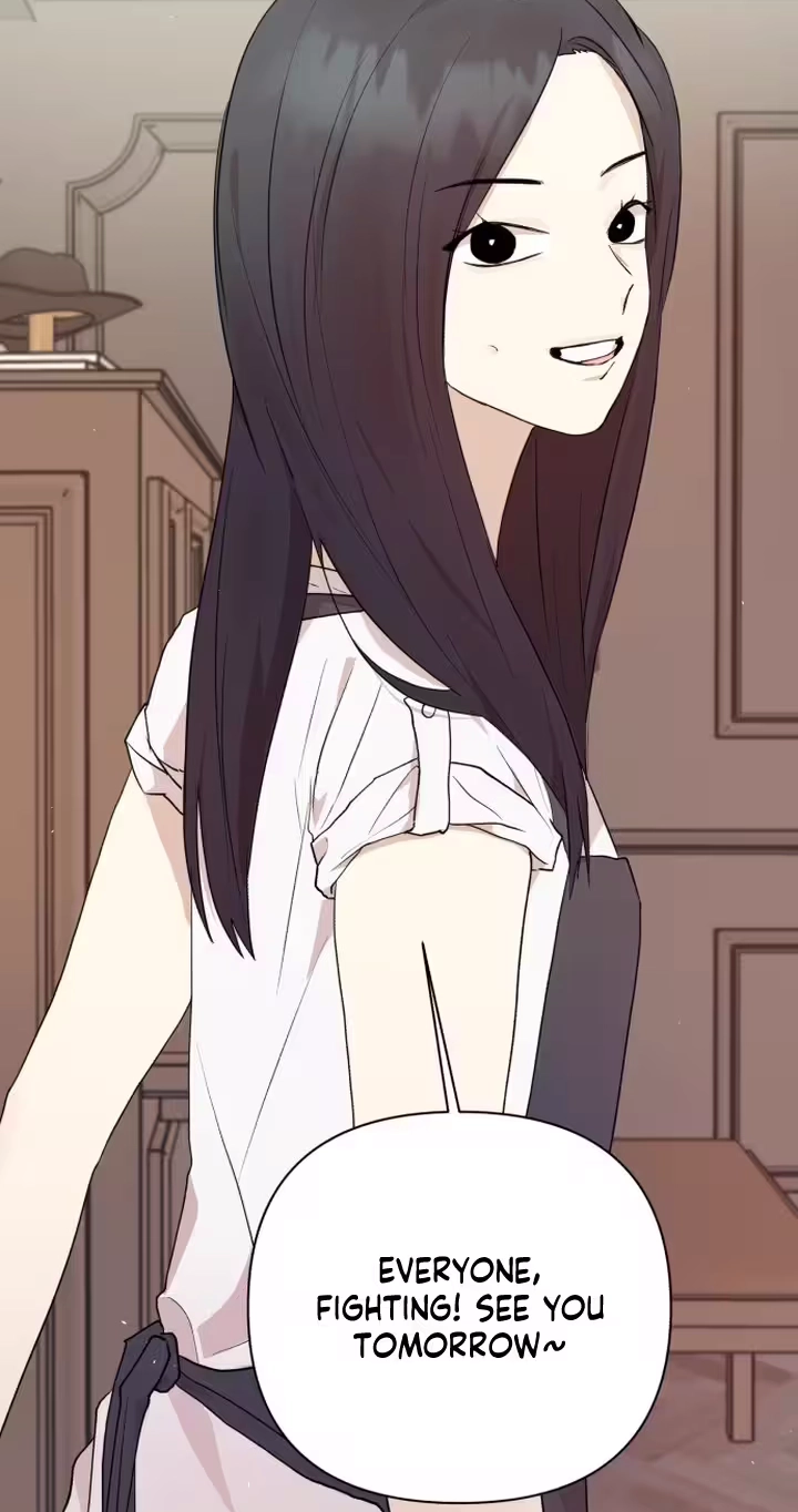Read My Unknown Girlfriend chapter 44 image 86 on Lezhin
