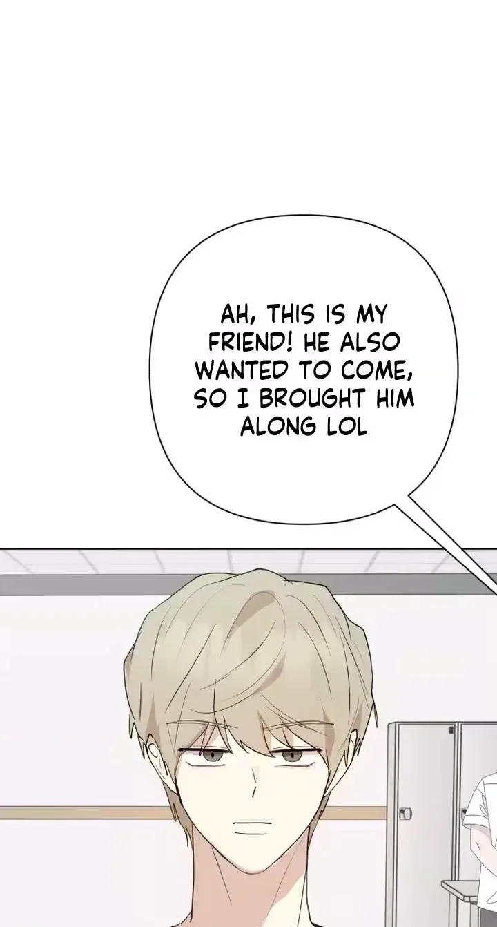 Read My Unknown Girlfriend chapter 44 image 9 on Lezhin