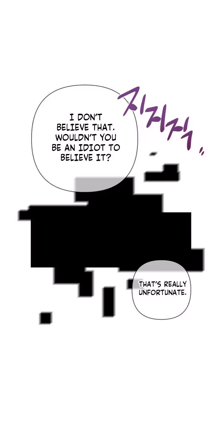 Read My Unknown Girlfriend chapter 45 image 1 on Lezhin