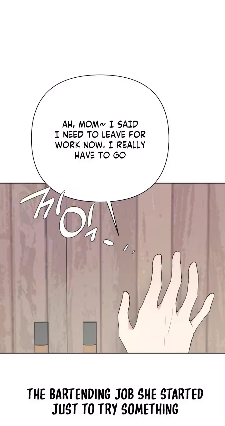 Read My Unknown Girlfriend chapter 45 image 10 on Lezhin