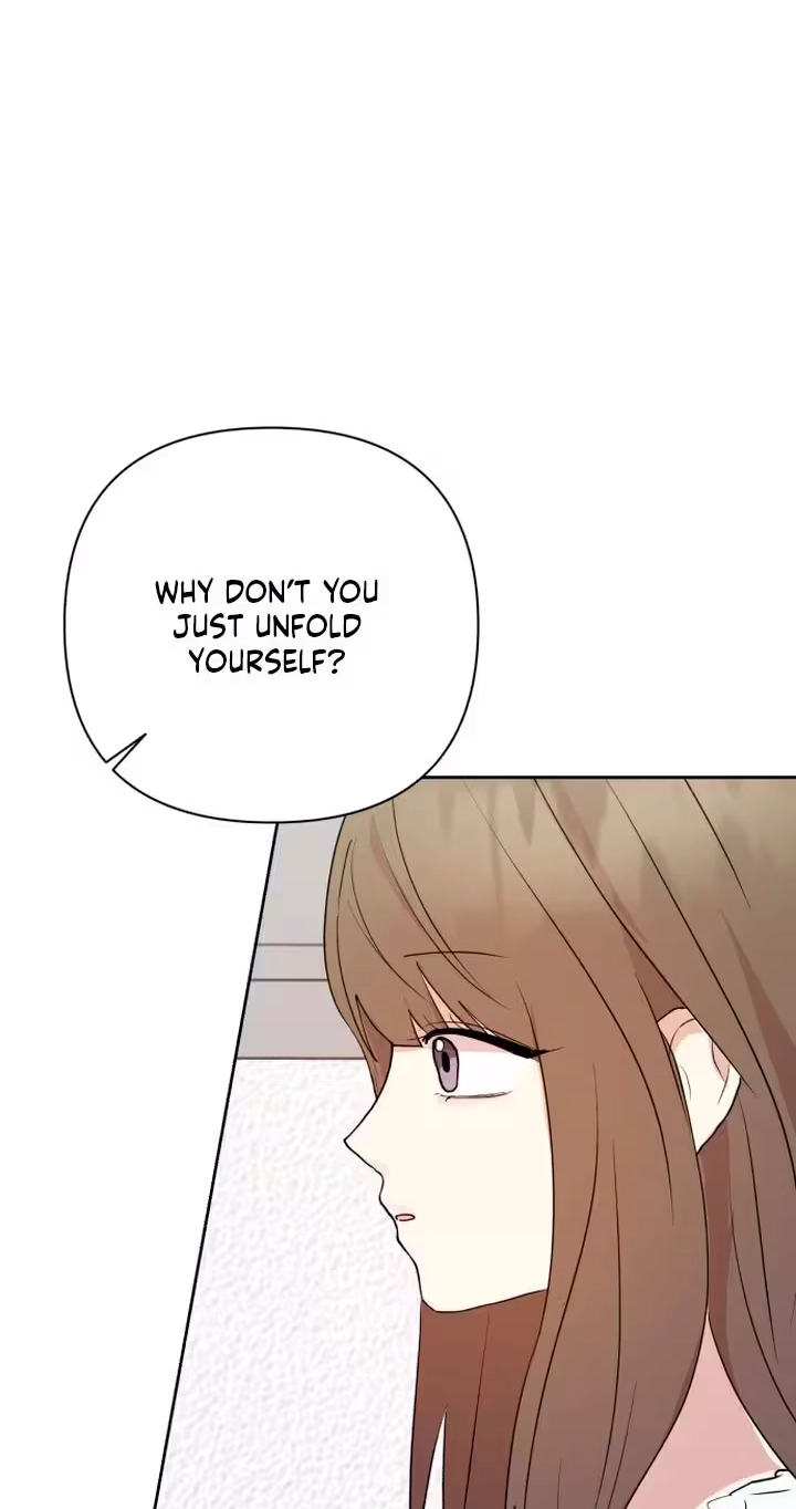 Read My Unknown Girlfriend chapter 45 image 27 on Lezhin