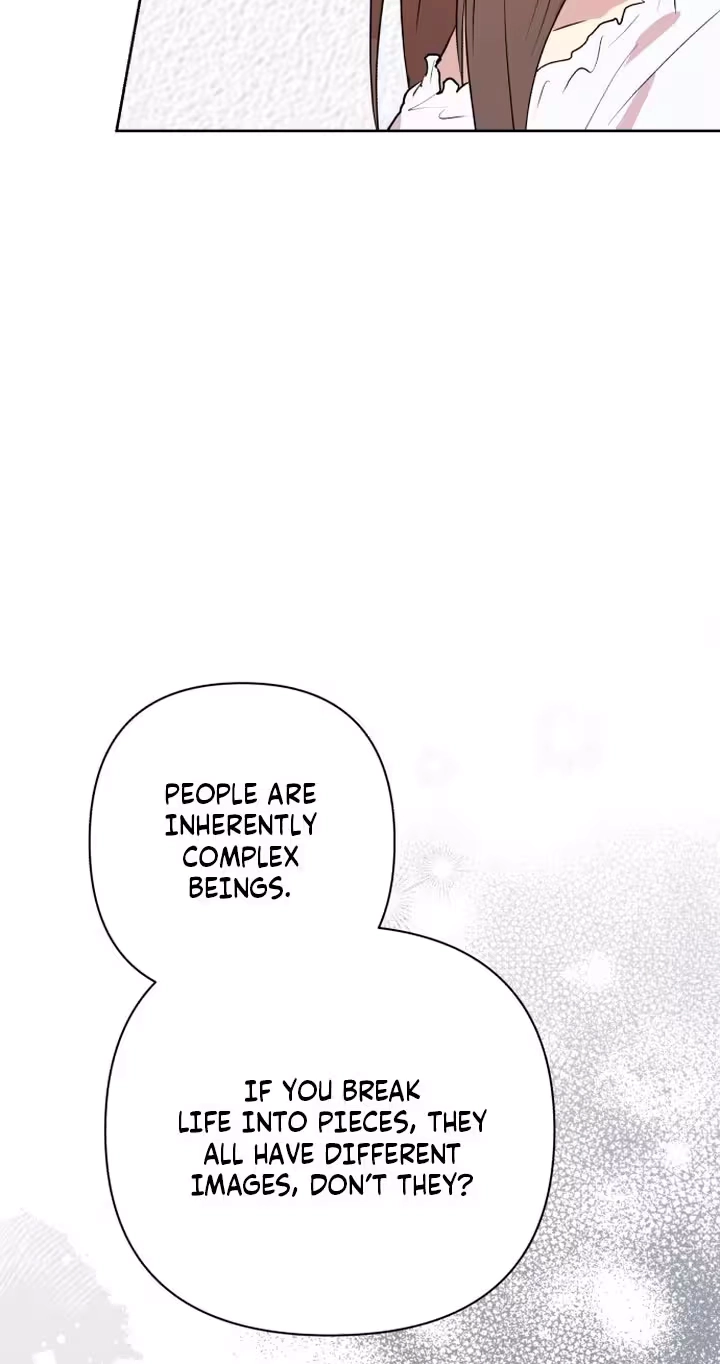 Read My Unknown Girlfriend chapter 45 image 28 on Lezhin