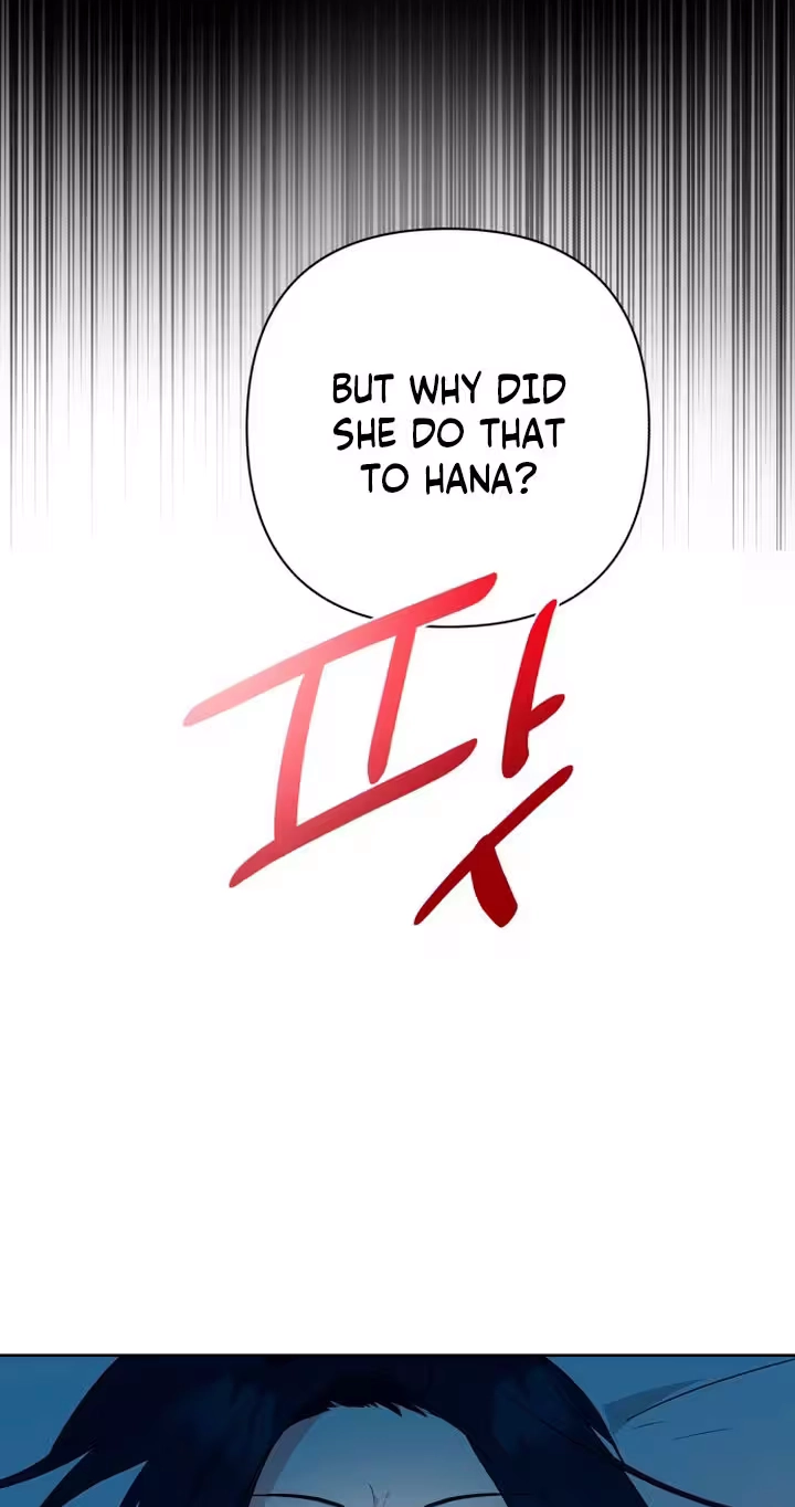Read My Unknown Girlfriend chapter 45 image 3 on Lezhin
