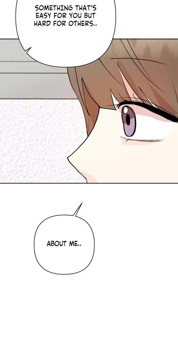 Read My Unknown Girlfriend chapter 45 image 31 on Lezhin