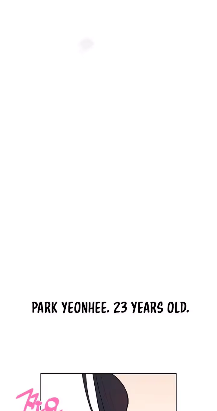 Read My Unknown Girlfriend chapter 45 image 5 on Lezhin