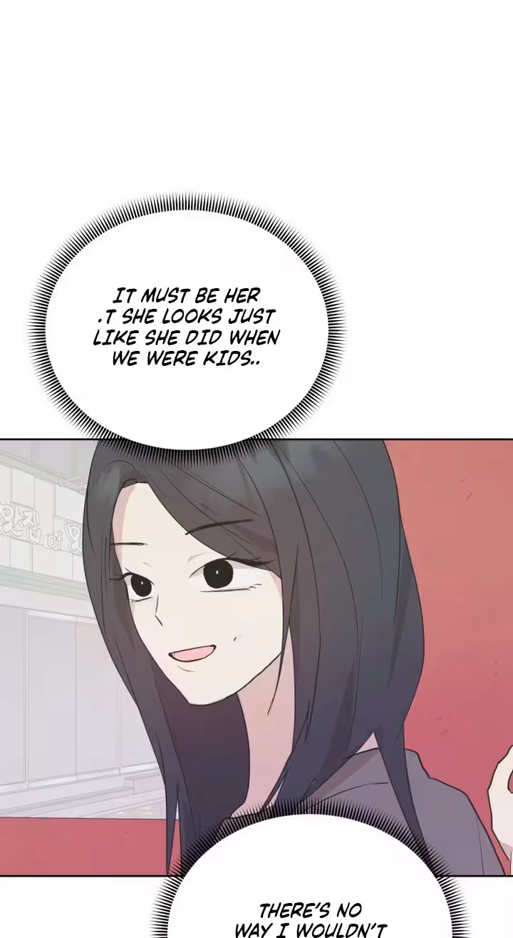 Read My Unknown Girlfriend chapter 45 image 53 on Lezhin