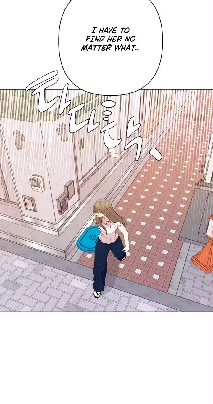 Read My Unknown Girlfriend chapter 45 image 56 on Lezhin