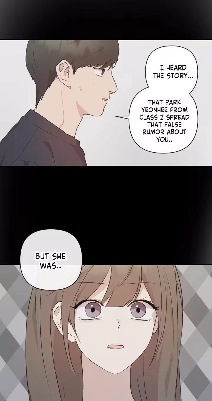 Read My Unknown Girlfriend chapter 45 image 60 on Lezhin