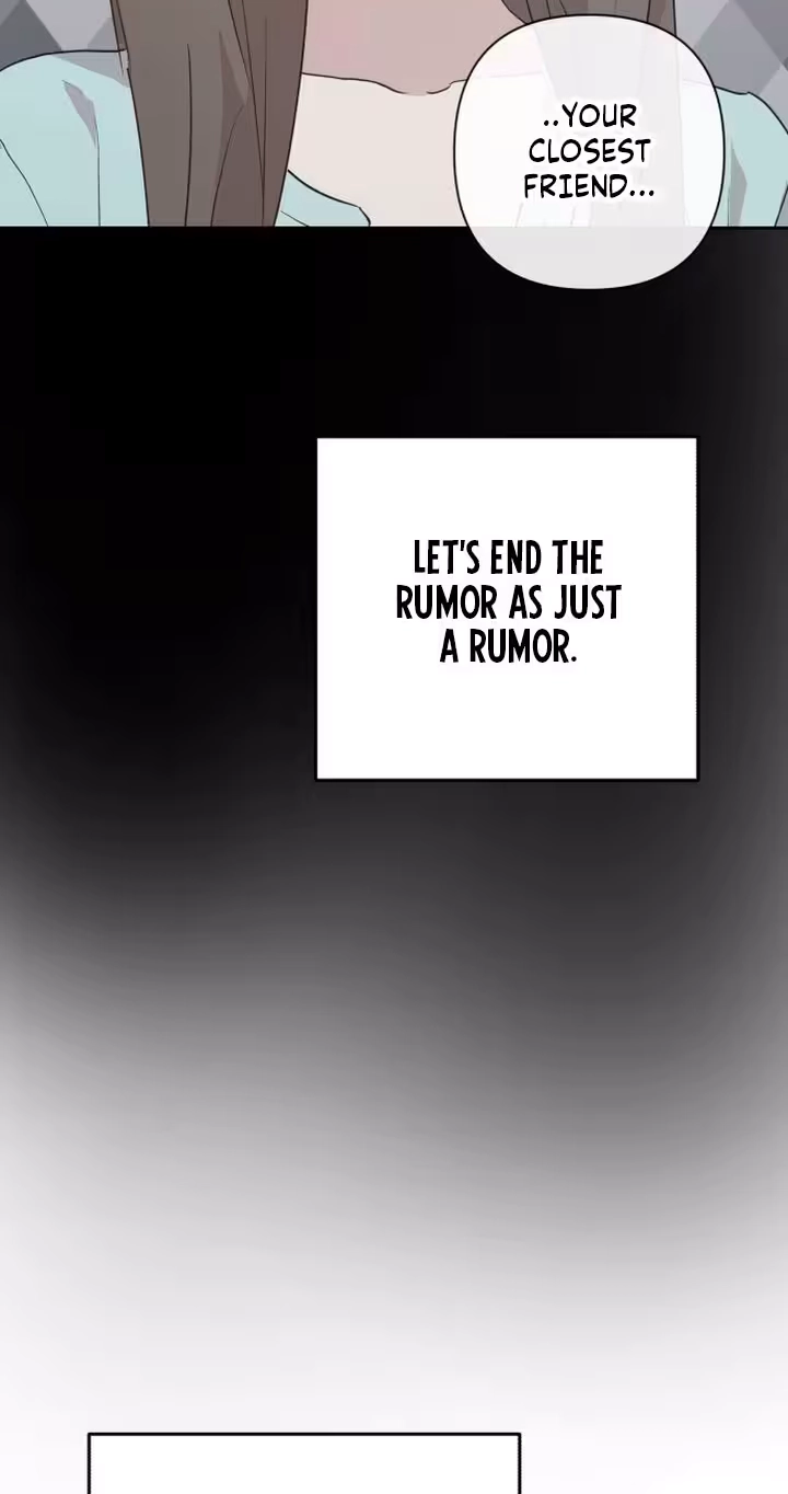 Read My Unknown Girlfriend chapter 45 image 61 on Lezhin