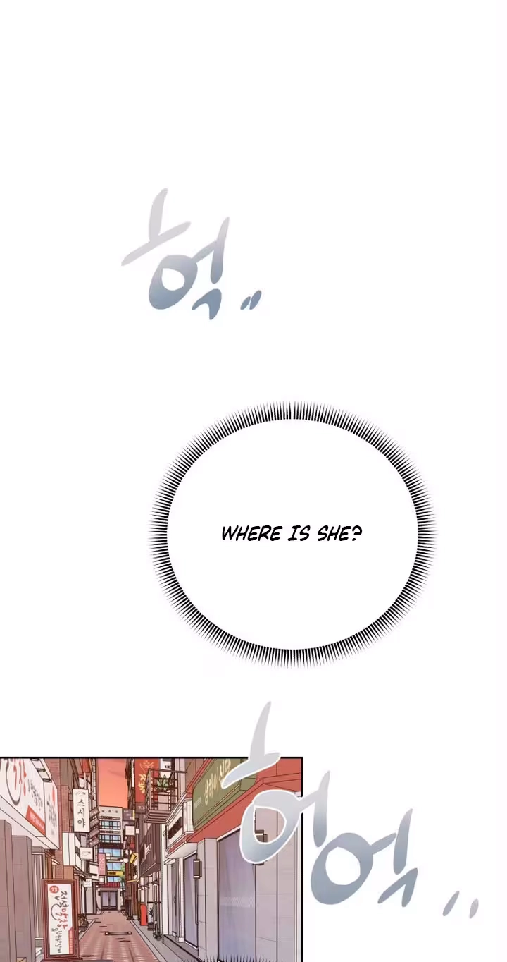 Read My Unknown Girlfriend chapter 45 image 63 on Lezhin