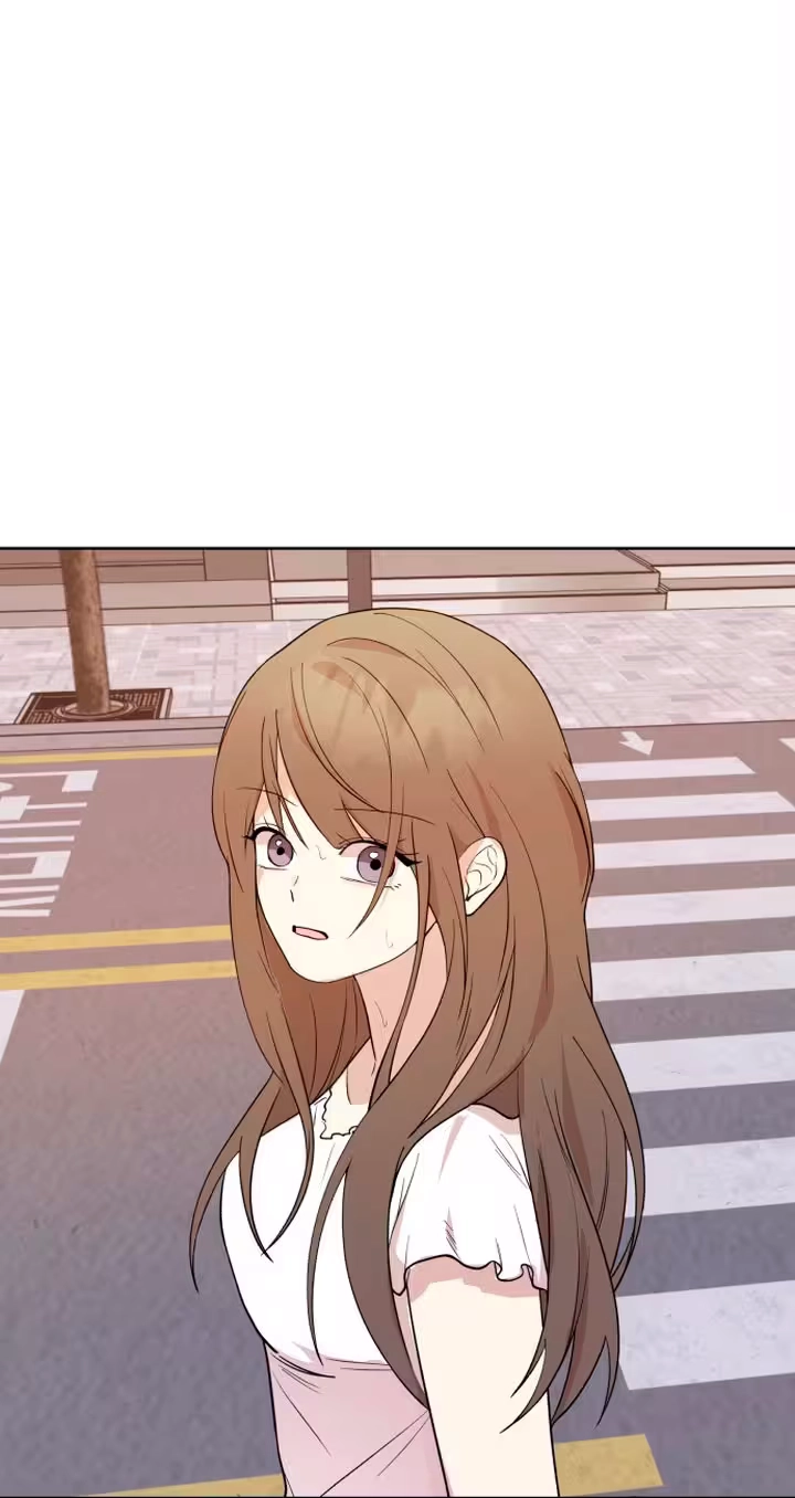 Read My Unknown Girlfriend chapter 45 image 70 on Lezhin