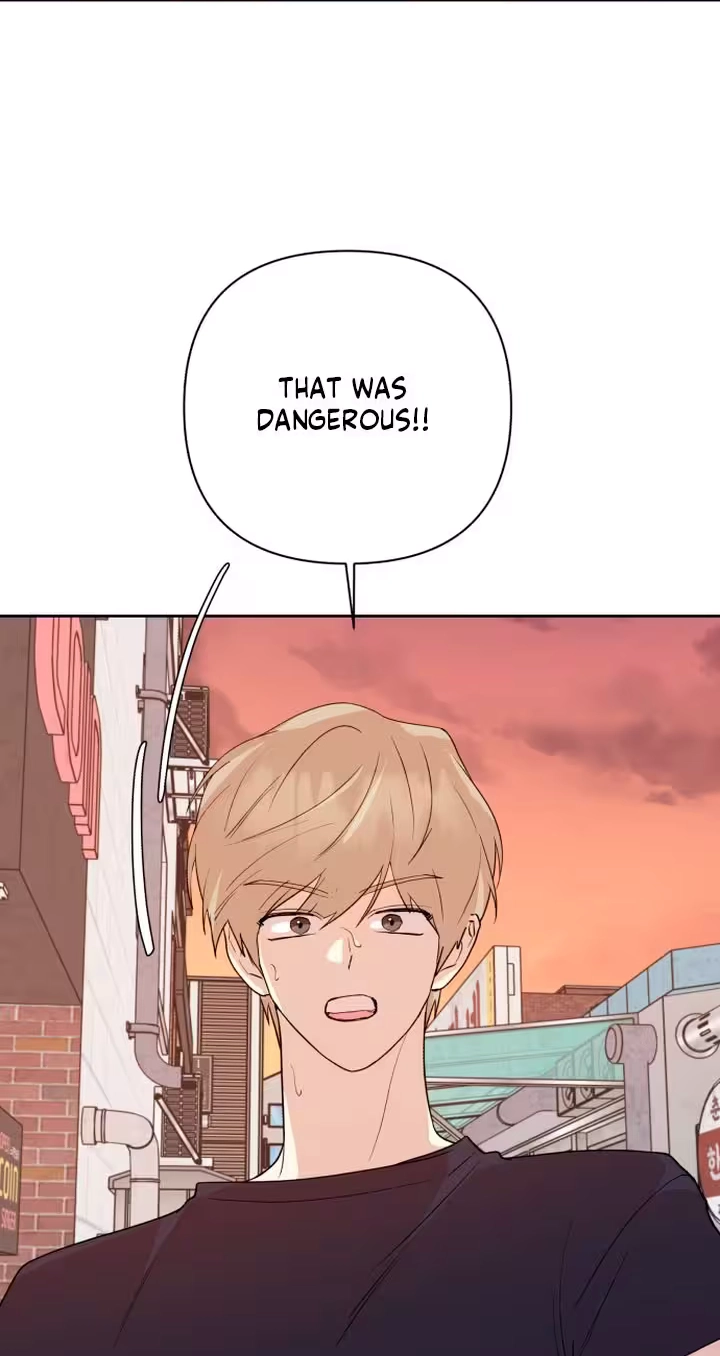 Read My Unknown Girlfriend chapter 45 image 71 on Lezhin