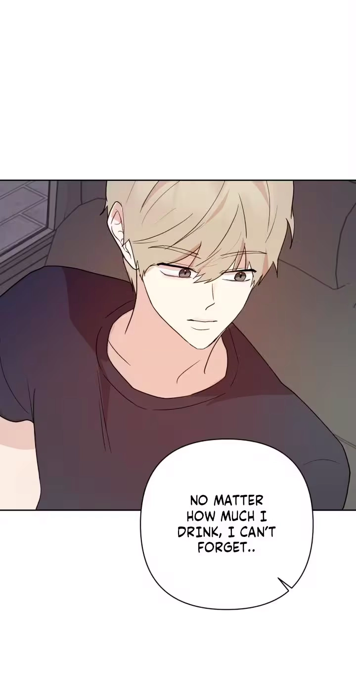 Read My Unknown Girlfriend chapter 45 image 80 on Lezhin