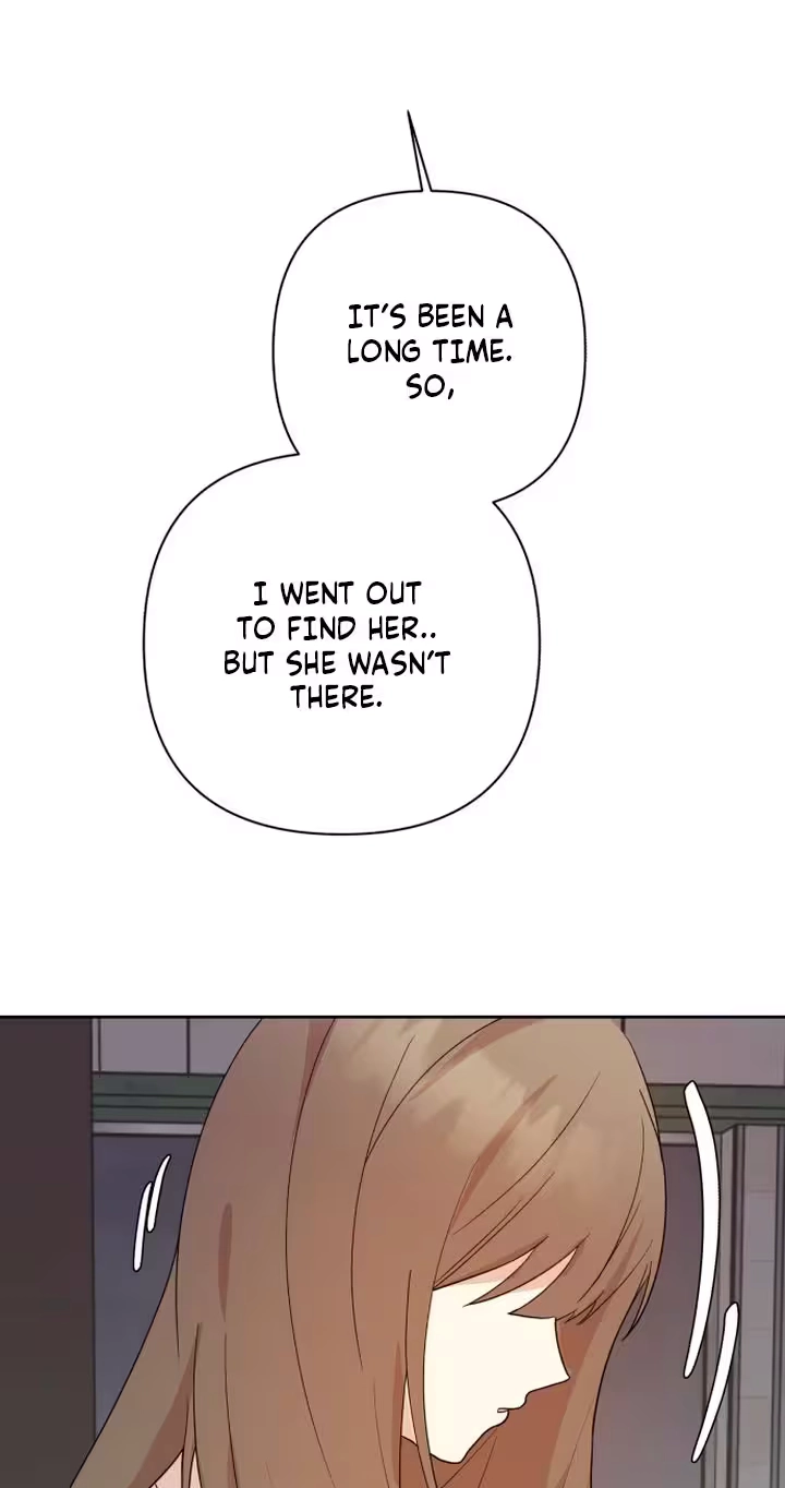 Read My Unknown Girlfriend chapter 45 image 82 on Lezhin