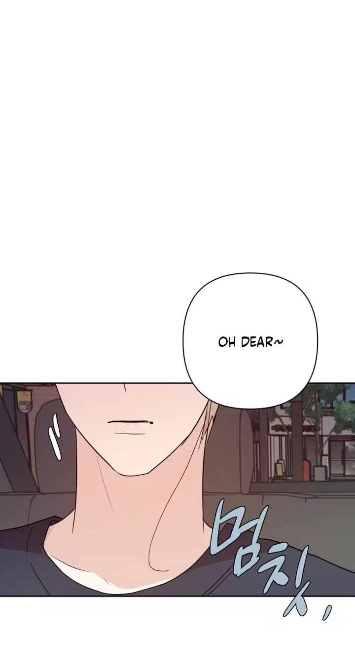 Read My Unknown Girlfriend chapter 45 image 87 on Lezhin