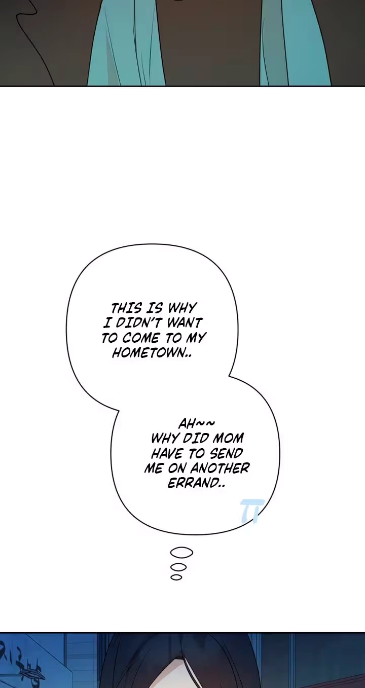 Read My Unknown Girlfriend chapter 45 image 93 on Lezhin