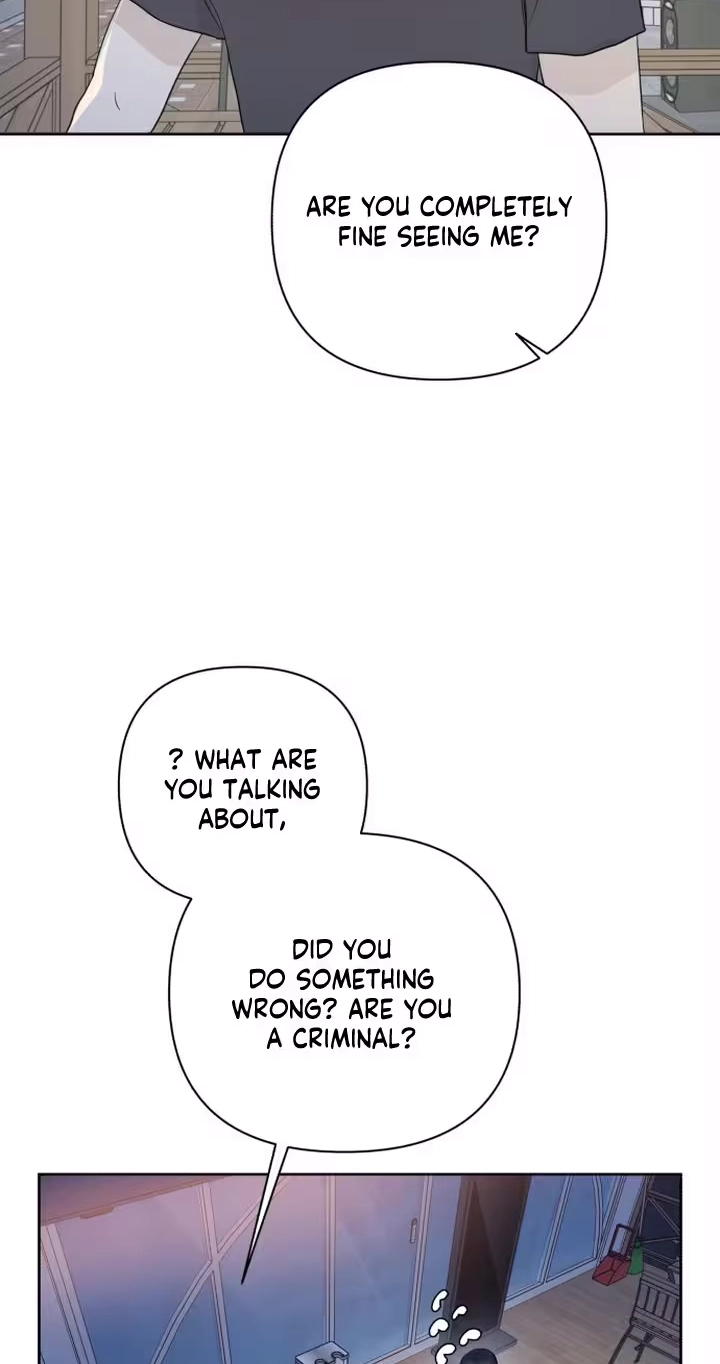 Read My Unknown Girlfriend chapter 46 image 18 on Lezhin