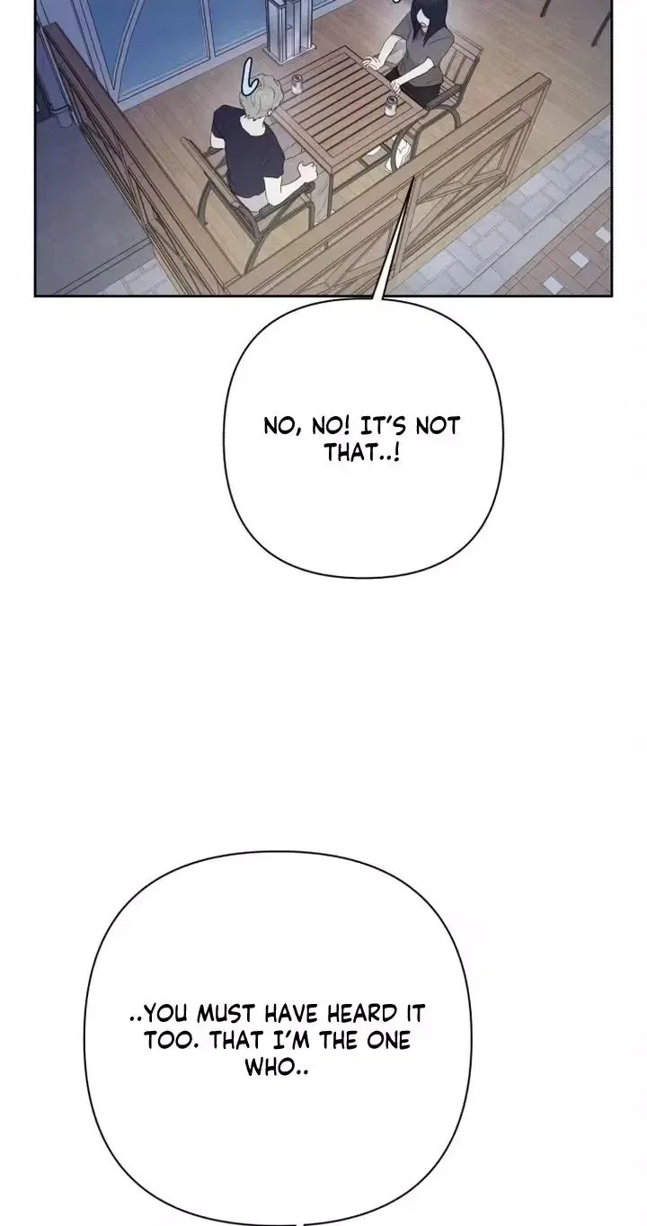 Read My Unknown Girlfriend chapter 46 image 19 on Lezhin