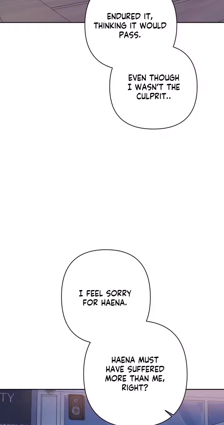 Read My Unknown Girlfriend chapter 46 image 30 on Lezhin