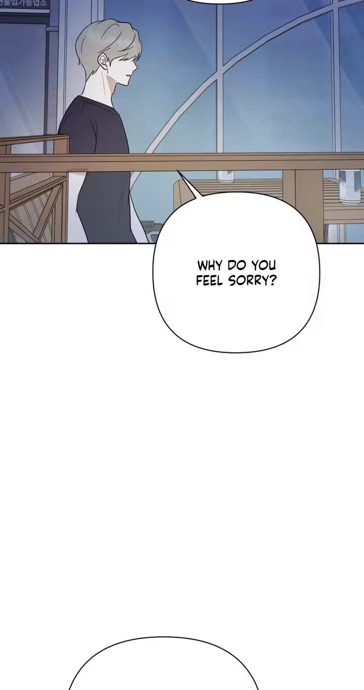 Read My Unknown Girlfriend chapter 46 image 31 on Lezhin