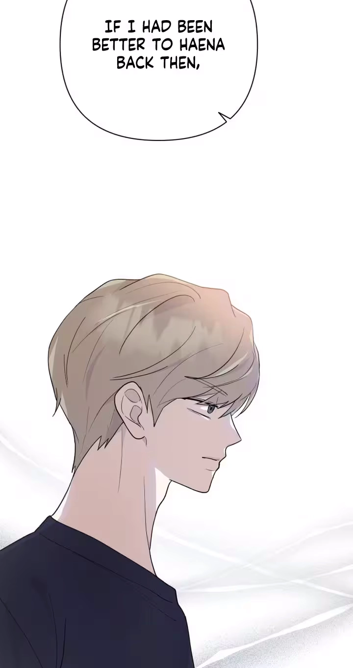 Read My Unknown Girlfriend chapter 46 image 32 on Lezhin