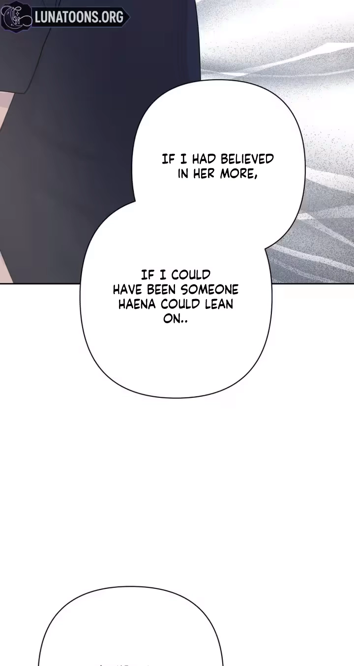 Read My Unknown Girlfriend chapter 46 image 33 on Lezhin