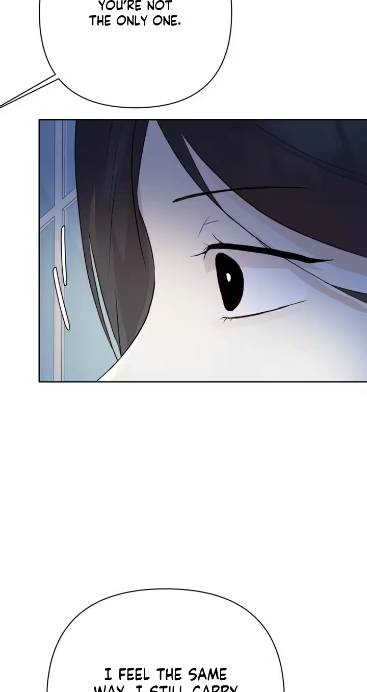 Read My Unknown Girlfriend chapter 46 image 34 on Lezhin