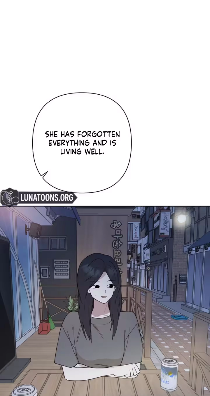 Read My Unknown Girlfriend chapter 46 image 38 on Lezhin