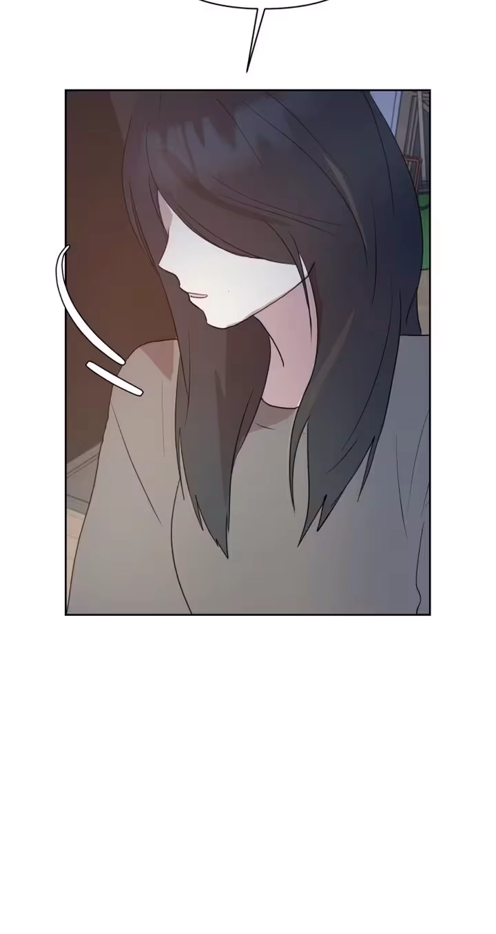 Read My Unknown Girlfriend chapter 46 image 41 on Lezhin
