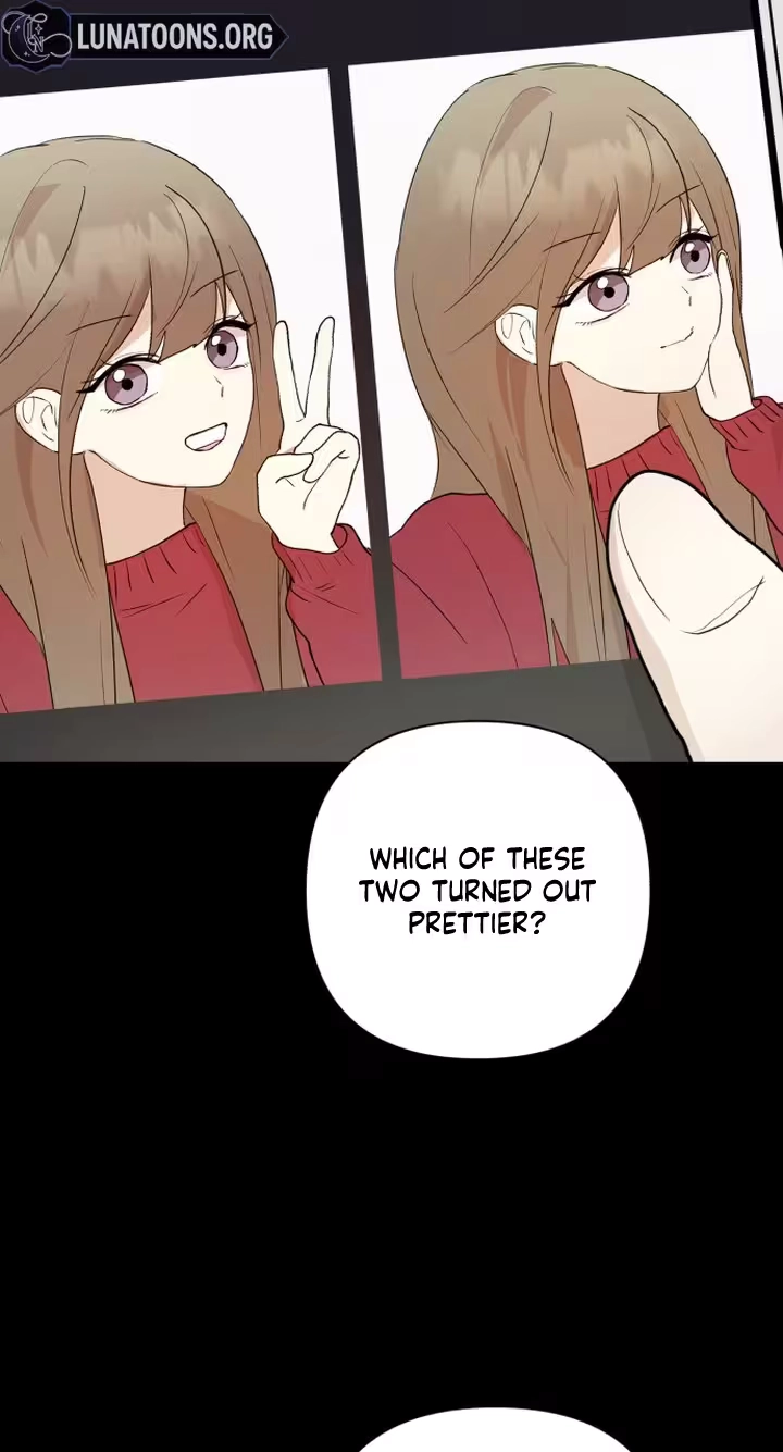 Read My Unknown Girlfriend chapter 46 image 44 on Lezhin