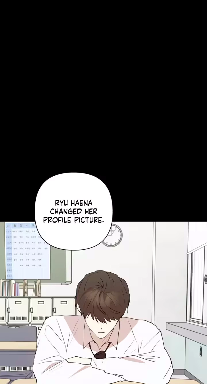 Read My Unknown Girlfriend chapter 46 image 48 on Lezhin