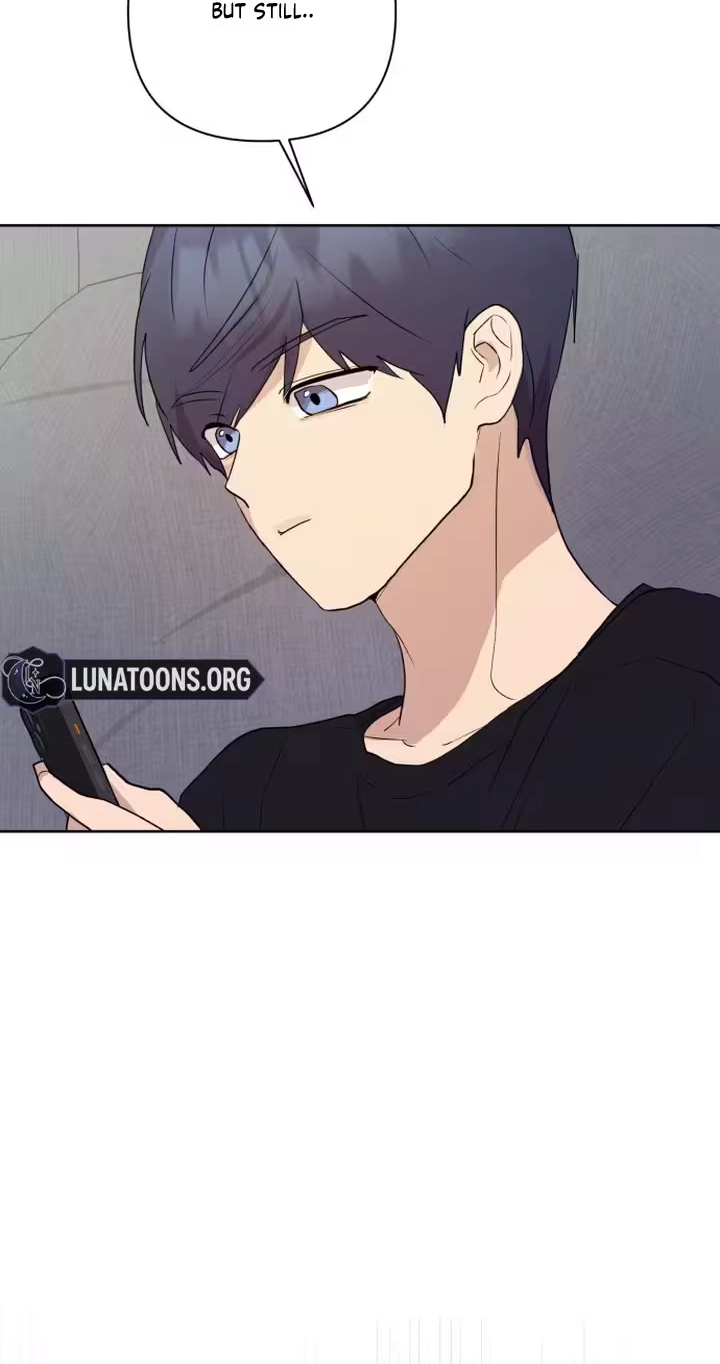 Read My Unknown Girlfriend chapter 46 image 5 on Lezhin