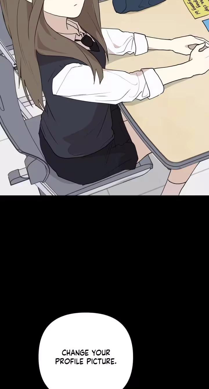 Read My Unknown Girlfriend chapter 46 image 53 on Lezhin