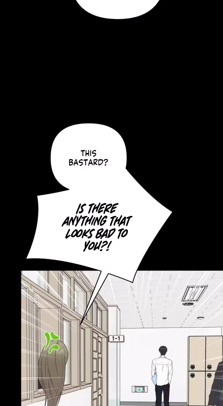 Read My Unknown Girlfriend chapter 46 image 56 on Lezhin