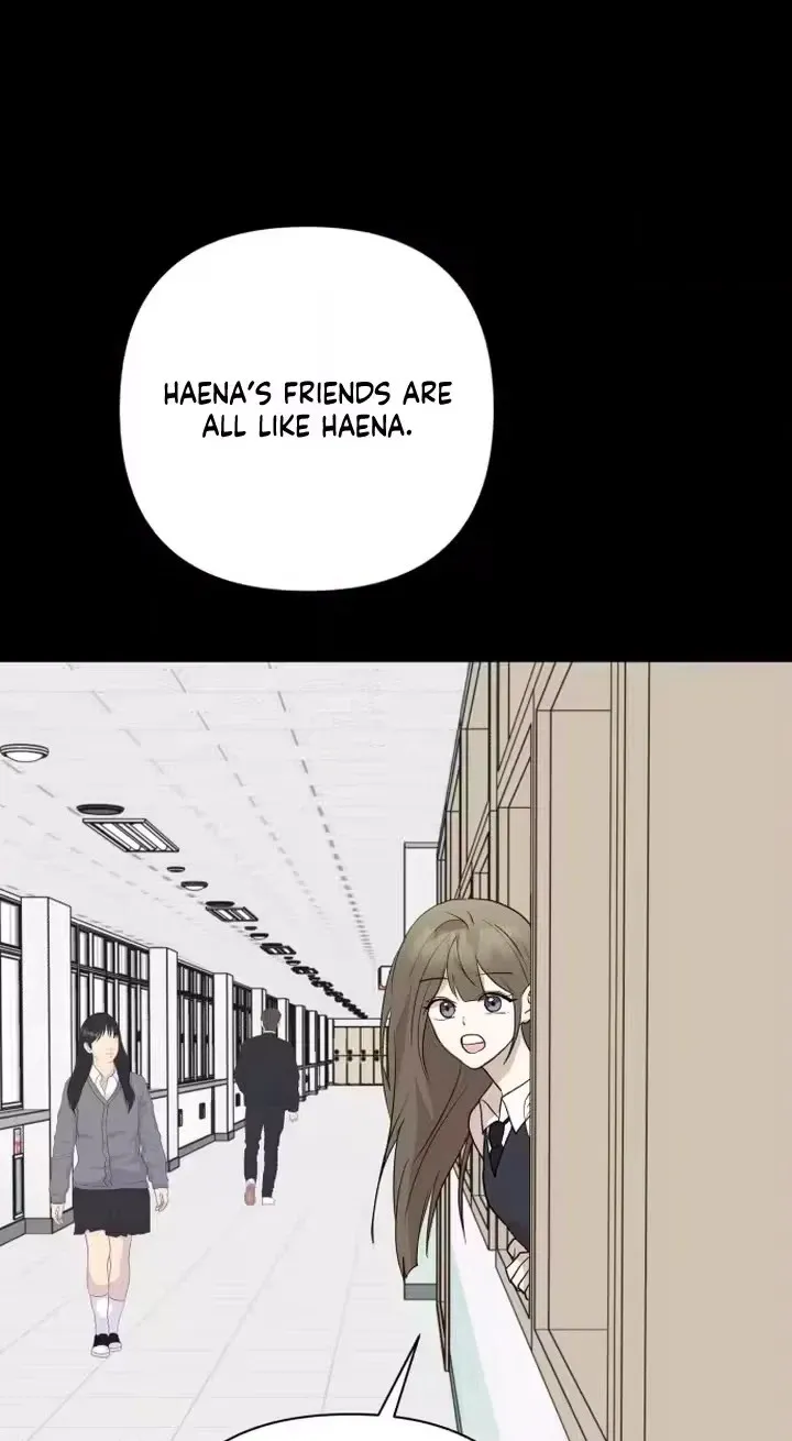 Read My Unknown Girlfriend chapter 46 image 59 on Lezhin