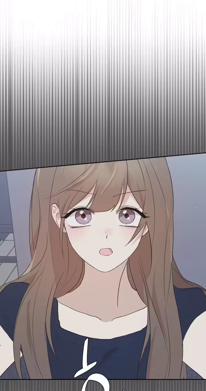 Read My Unknown Girlfriend chapter 46 image 6 on Lezhin