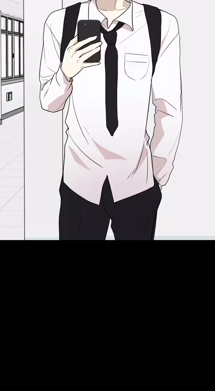 Read My Unknown Girlfriend chapter 46 image 62 on Lezhin