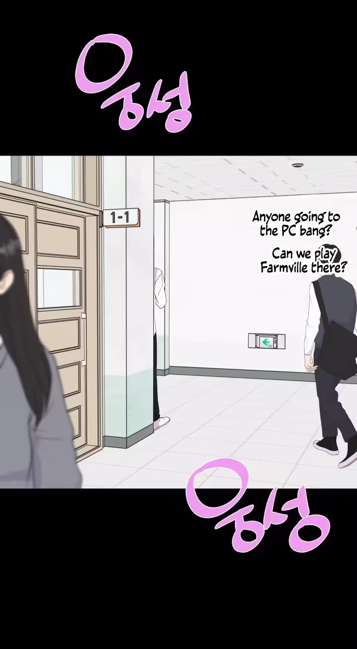 Read My Unknown Girlfriend chapter 46 image 63 on Lezhin