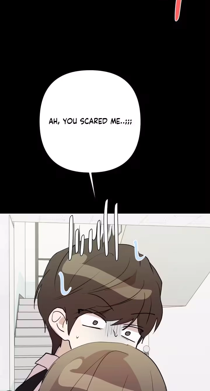 Read My Unknown Girlfriend chapter 46 image 67 on Lezhin