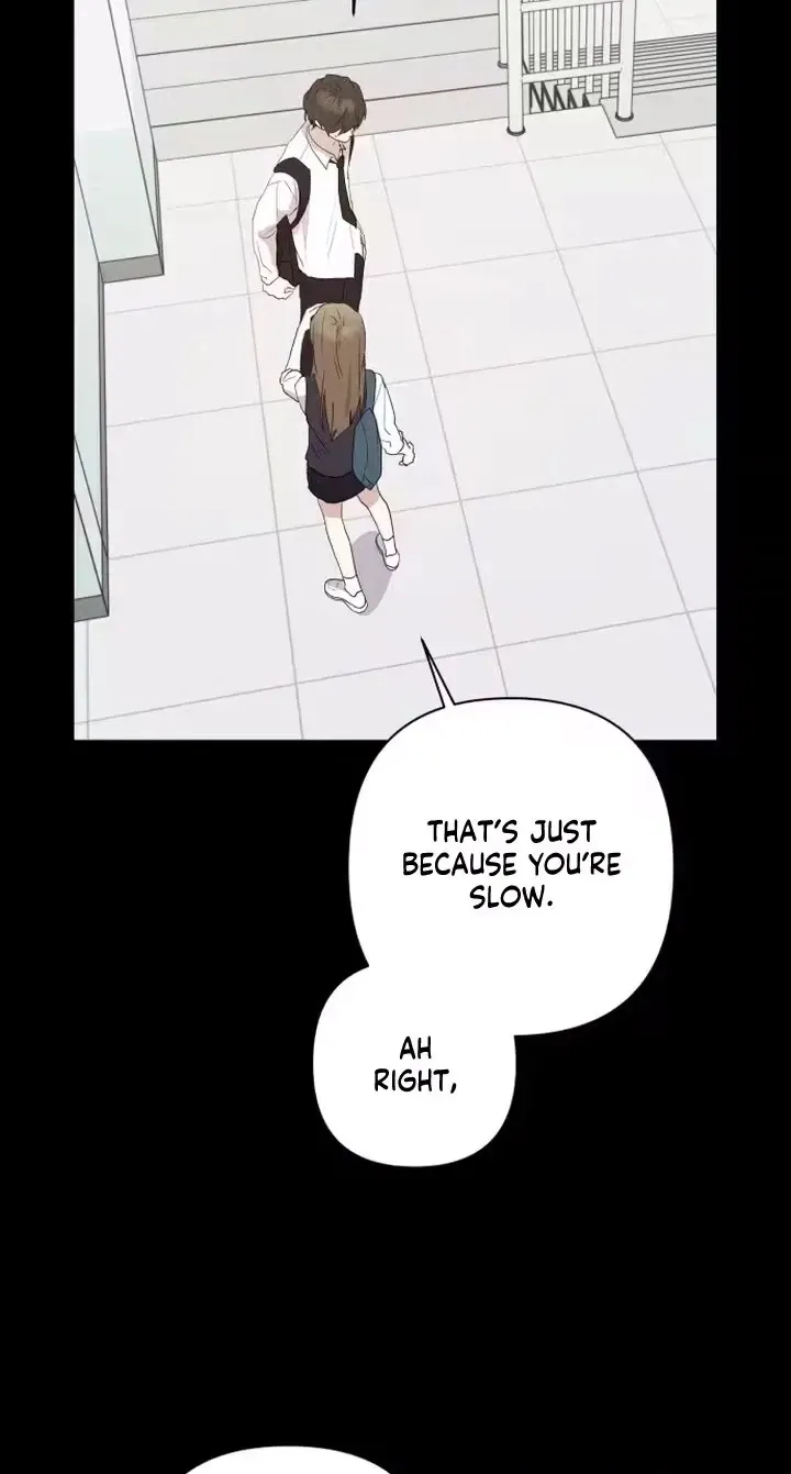 Read My Unknown Girlfriend chapter 46 image 69 on Lezhin