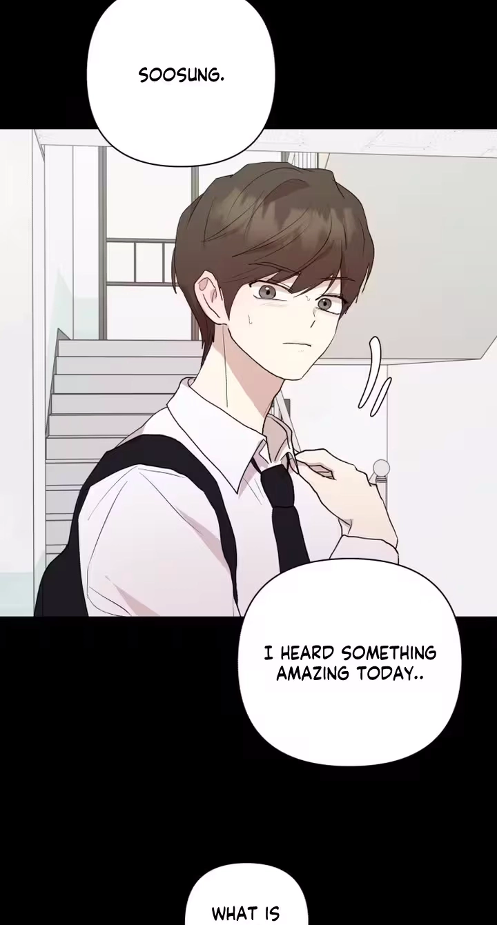 Read My Unknown Girlfriend chapter 46 image 70 on Lezhin