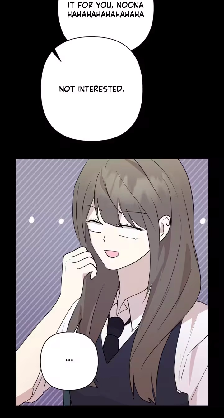 Read My Unknown Girlfriend chapter 46 image 75 on Lezhin
