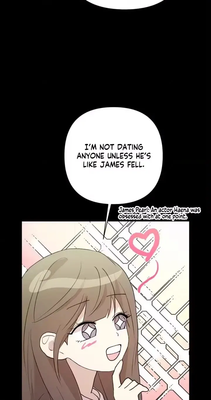Read My Unknown Girlfriend chapter 46 image 79 on Lezhin