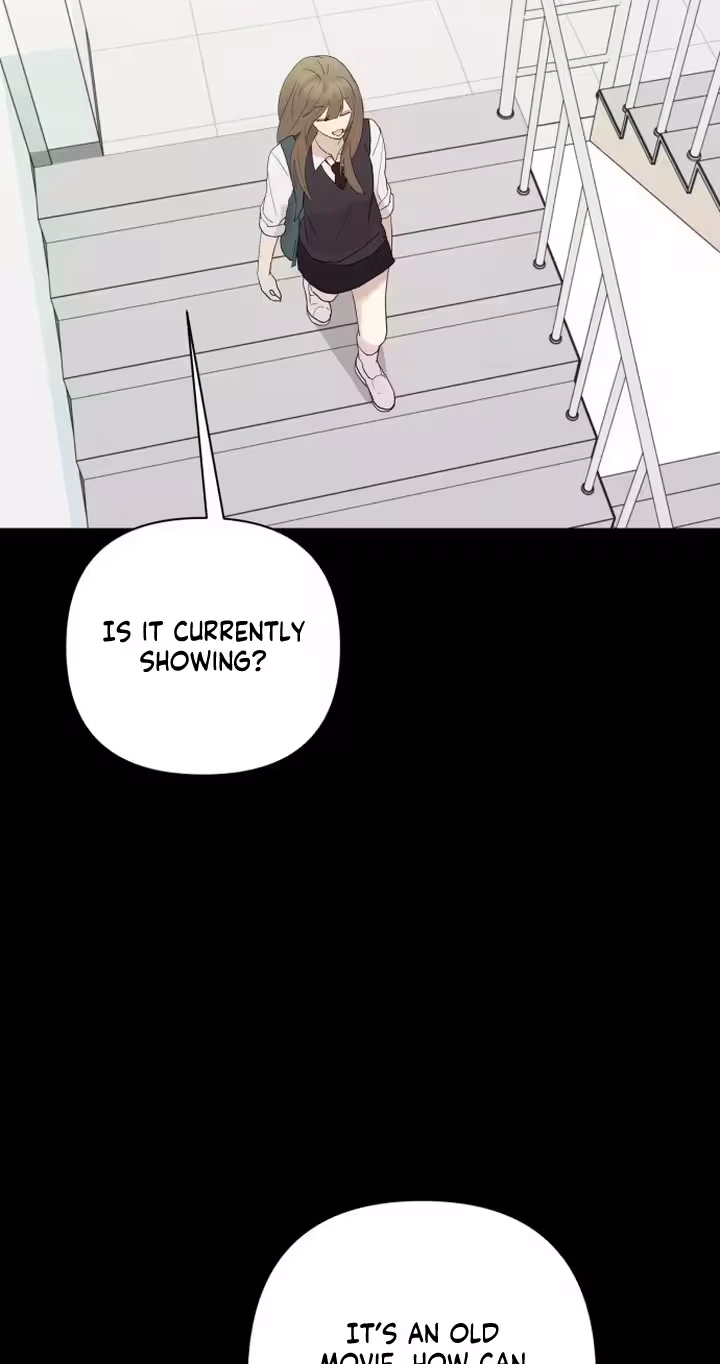 Read My Unknown Girlfriend chapter 46 image 81 on Lezhin