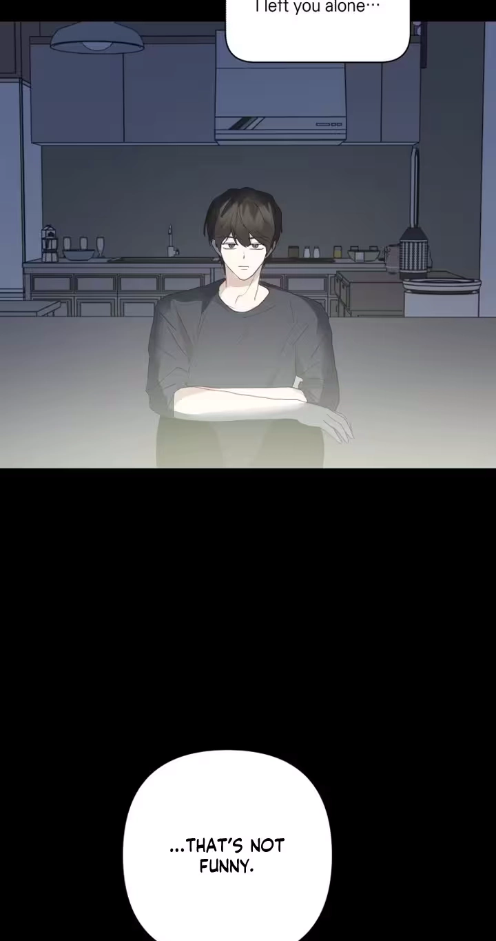 Read My Unknown Girlfriend chapter 46 image 84 on Lezhin